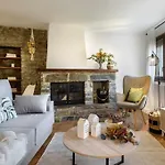 La Atalaya De Araguas Holiday home *