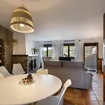 Holiday home La Atalaya De Araguas