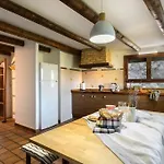 Holiday home La Atalaya De Araguas Araguas del Solano