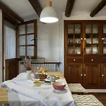 Holiday home La Atalaya De Araguas *