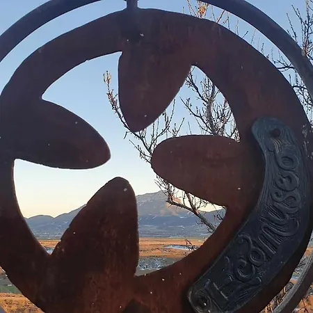 La Atalaya De Araguas Araguás del Solano