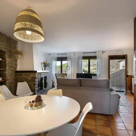 Feriehus La Atalaya De Araguas