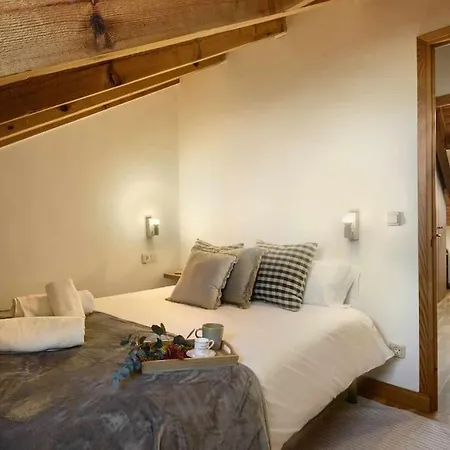 La Atalaya De Araguas 度假居