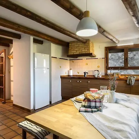 度假居 La Atalaya De Araguas Araguás del Solano