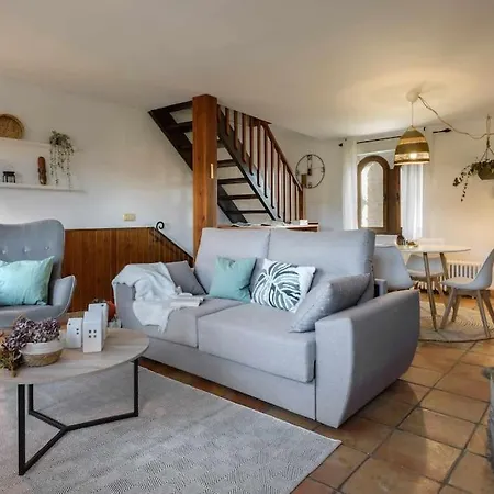 La Atalaya De Araguas Araguás del Solano