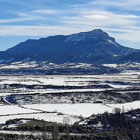 Feriehus La Atalaya De Araguas *