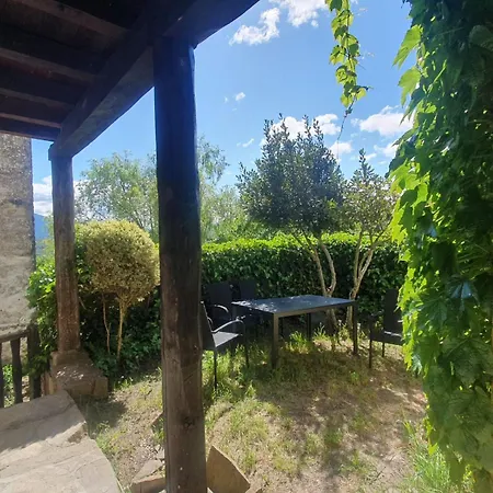 La Atalaya De Araguas 度假居