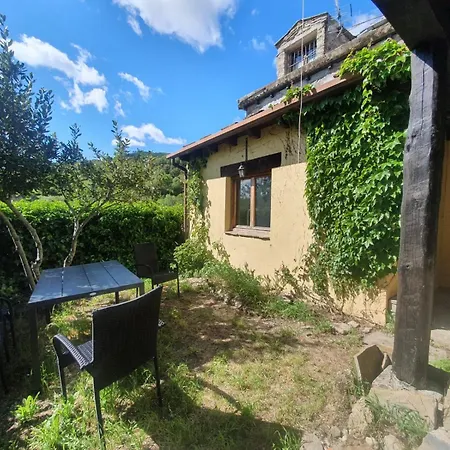 La Atalaya De Araguas * Araguás del Solano