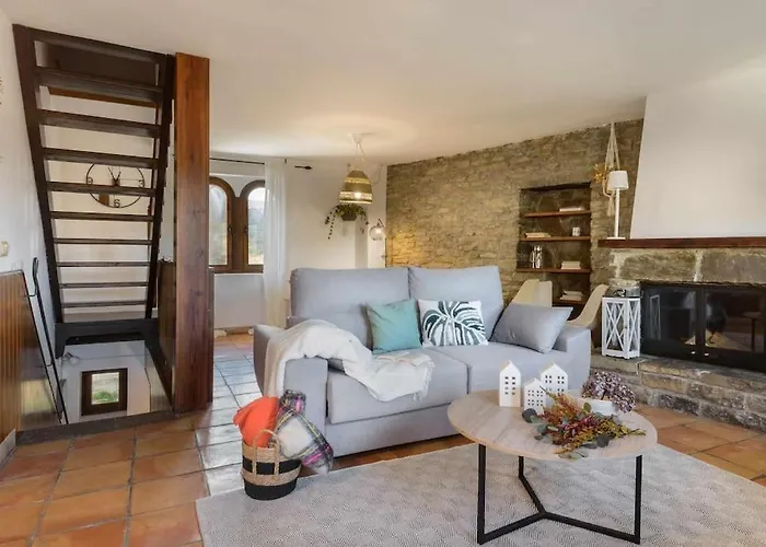 La Atalaya De Araguas Araguás del Solano