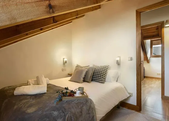 La Atalaya De Araguas Сasa de vacaciones