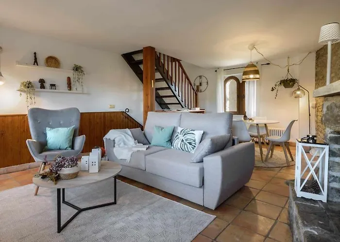 La Atalaya De Araguas Araguás del Solano