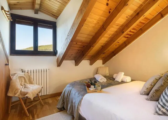 La Atalaya De Araguas Araguás del Solano