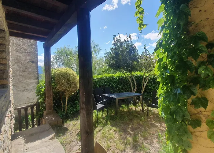 La Atalaya De Araguas Сasa de vacaciones